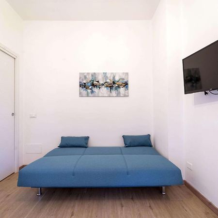 Erice Apartments Casa Santa  المظهر الخارجي الصورة