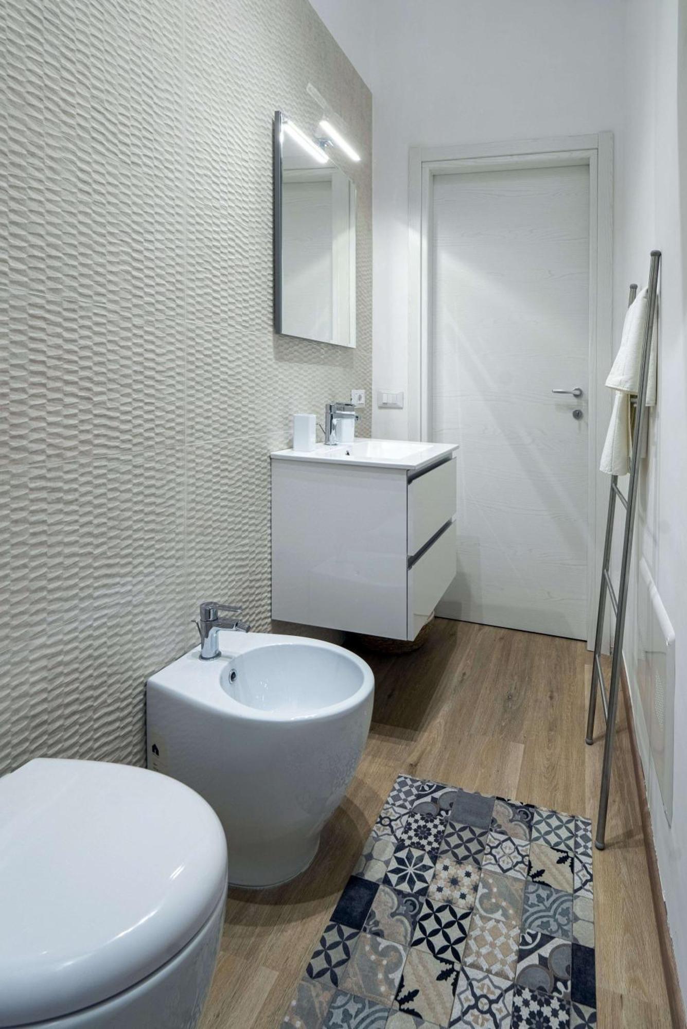 Erice Apartments Casa Santa  المظهر الخارجي الصورة
