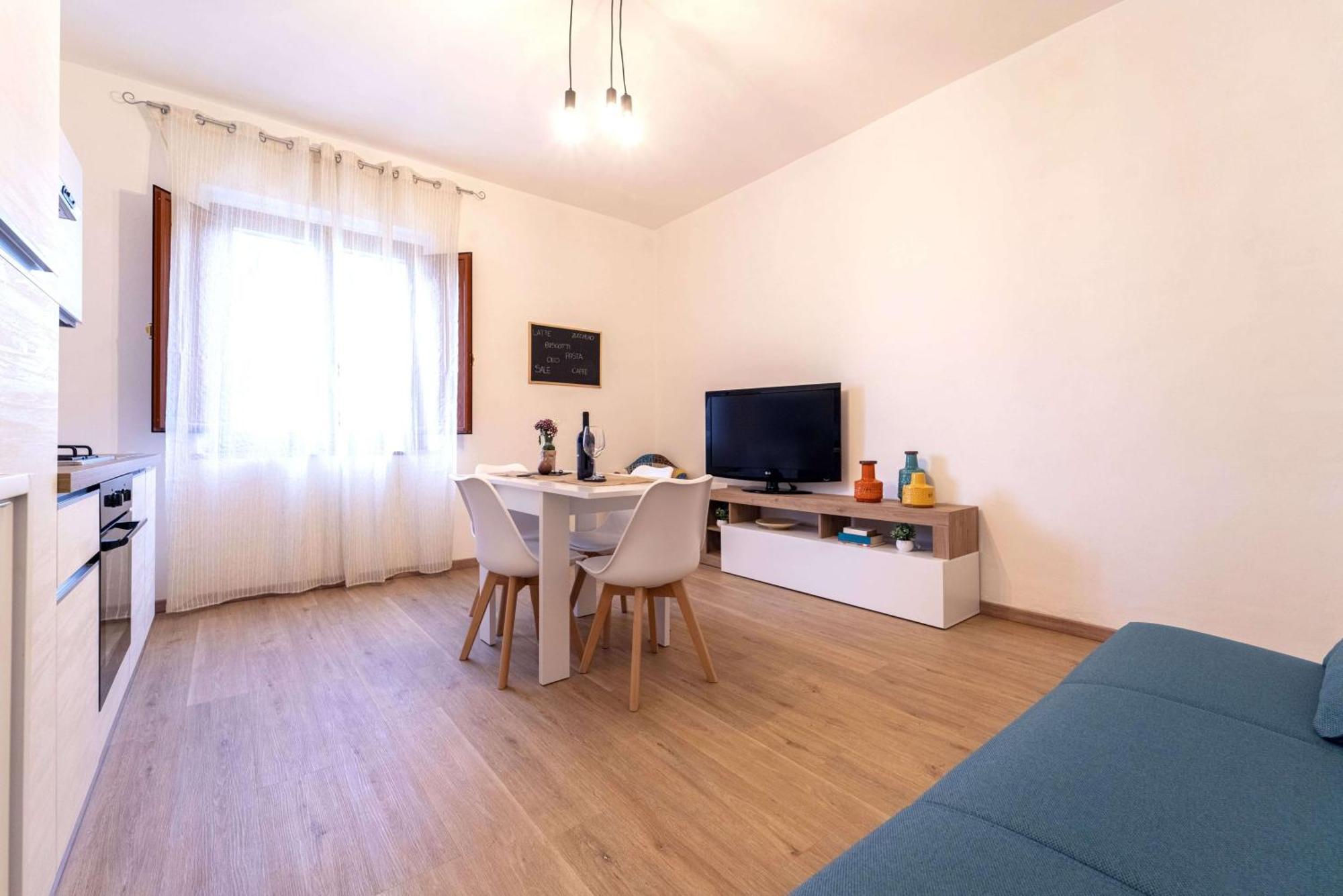 Erice Apartments Casa Santa  المظهر الخارجي الصورة