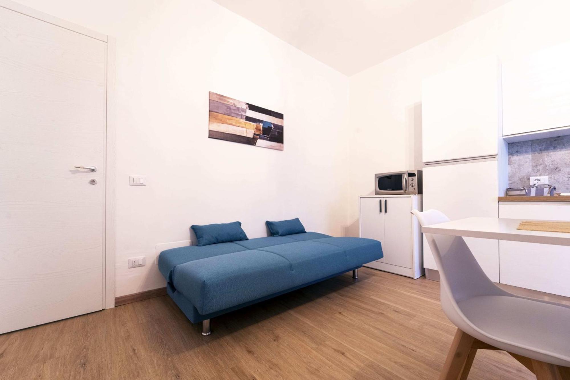 Erice Apartments Casa Santa  المظهر الخارجي الصورة