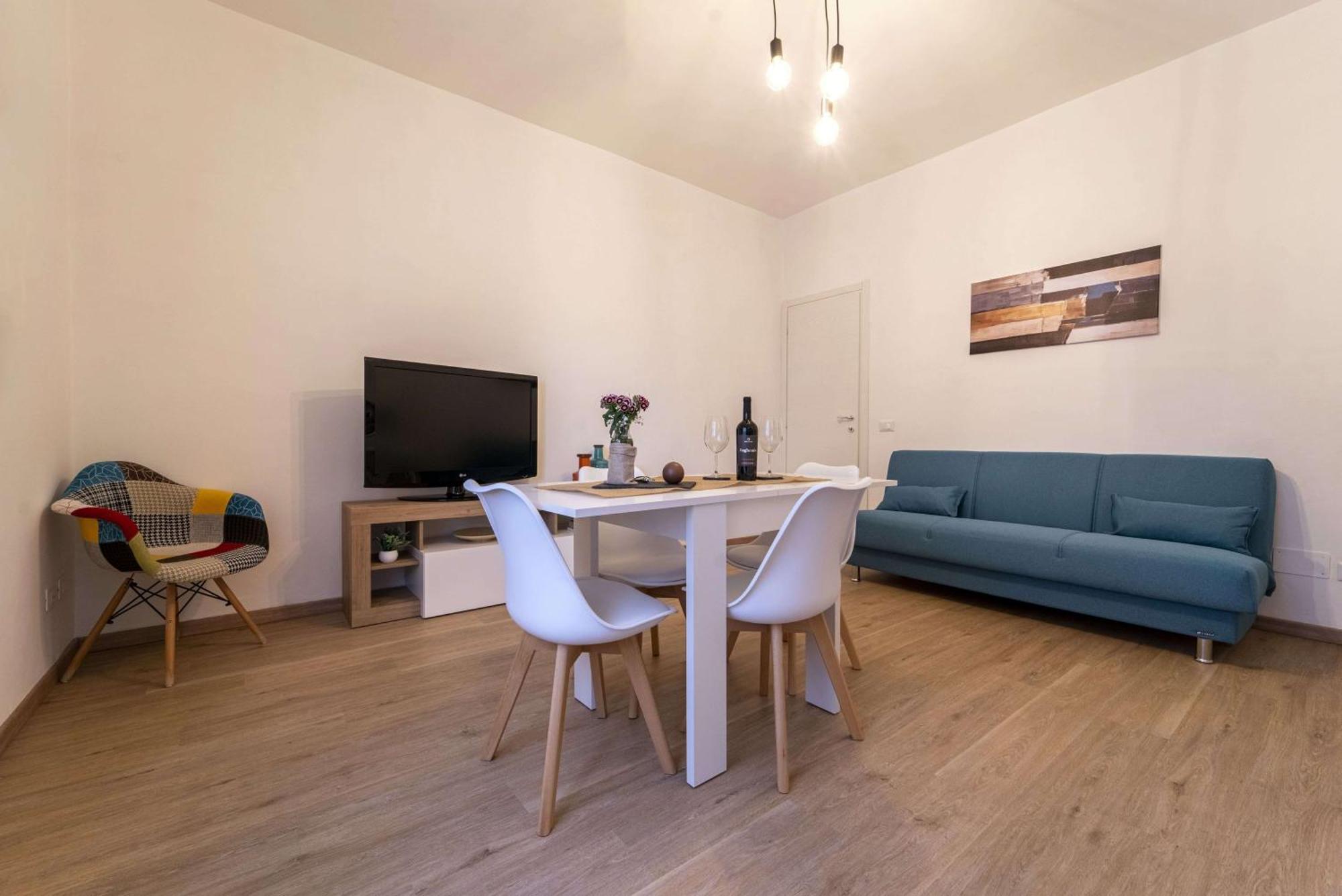 Erice Apartments Casa Santa  المظهر الخارجي الصورة