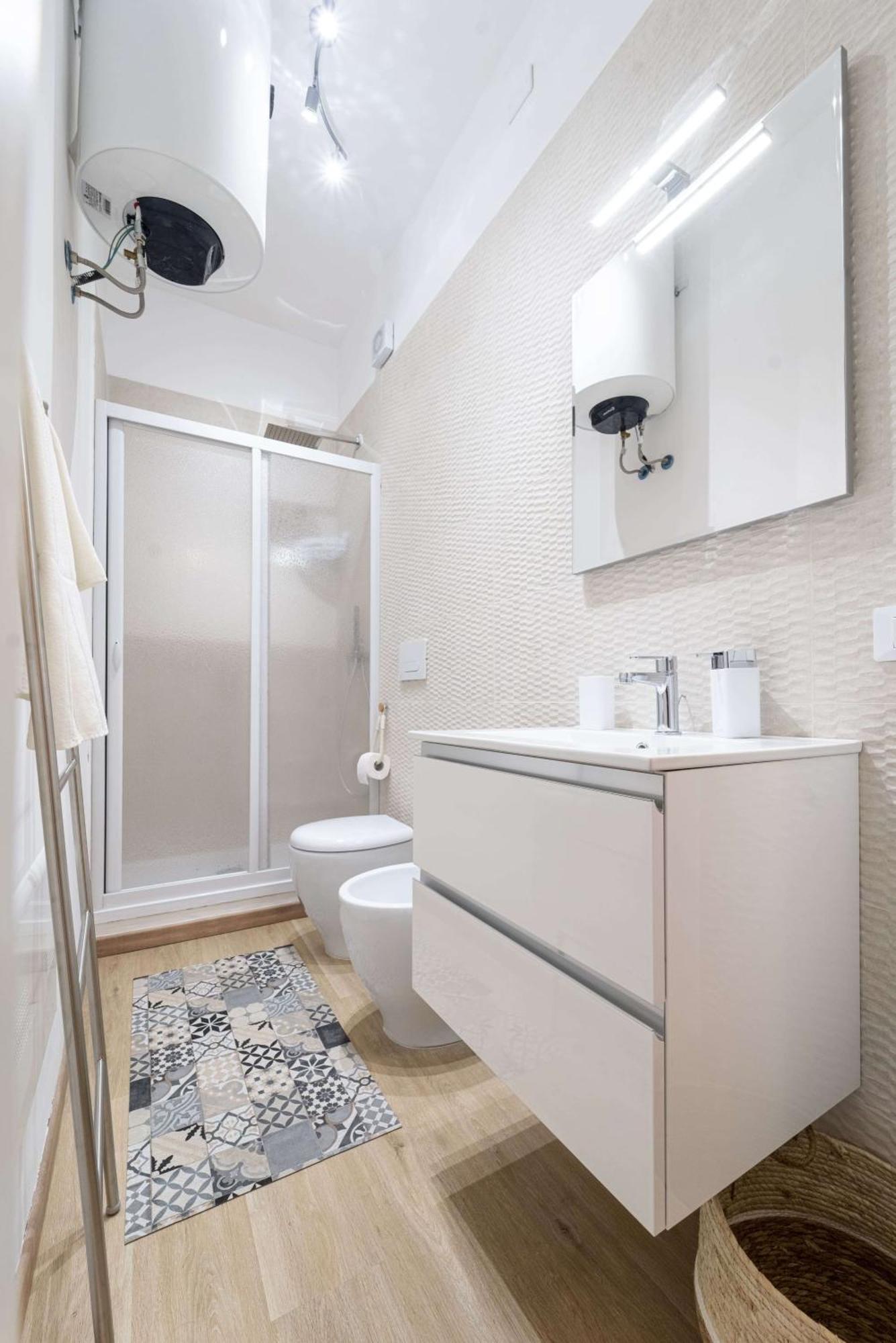 Erice Apartments Casa Santa  المظهر الخارجي الصورة
