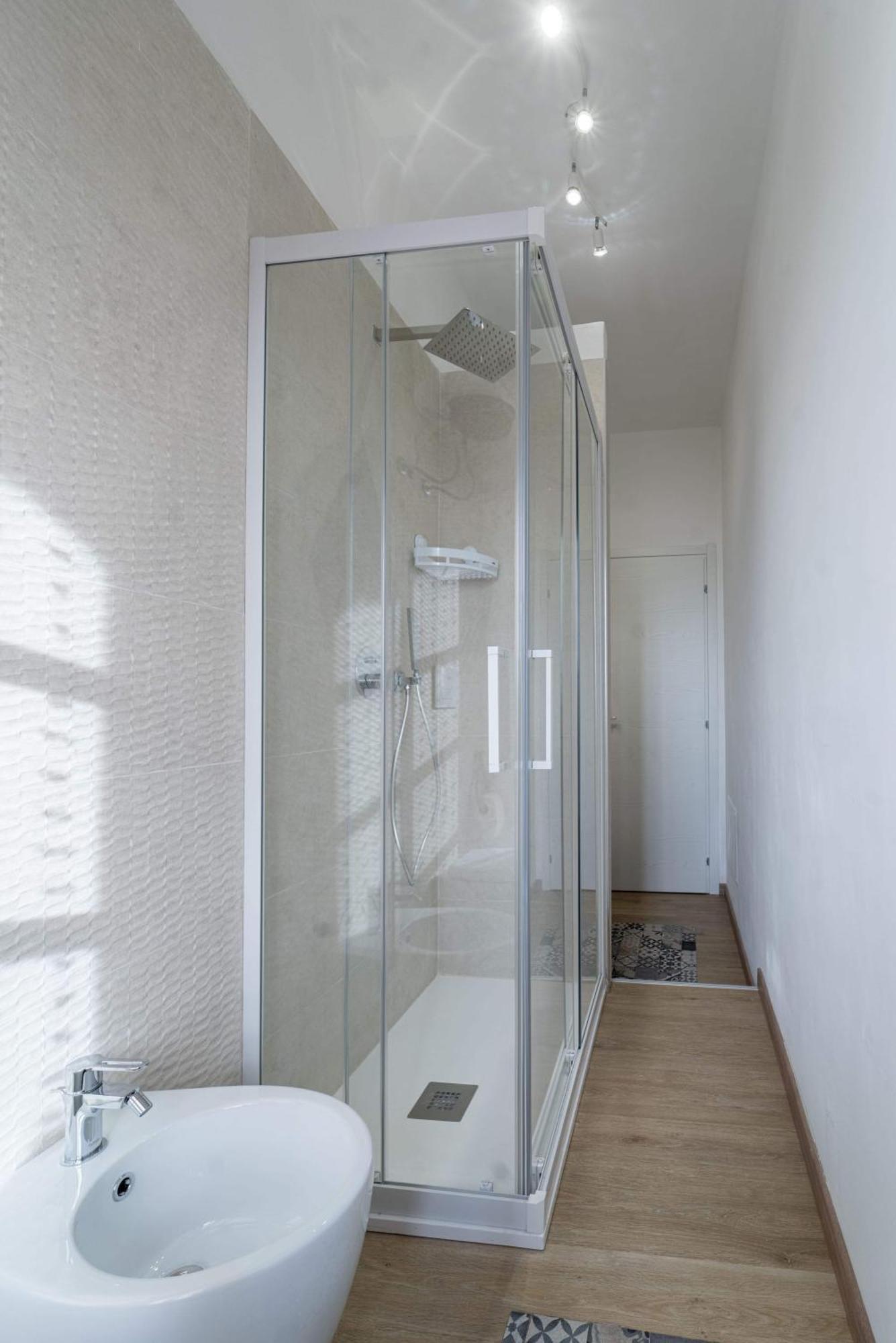 Erice Apartments Casa Santa  المظهر الخارجي الصورة