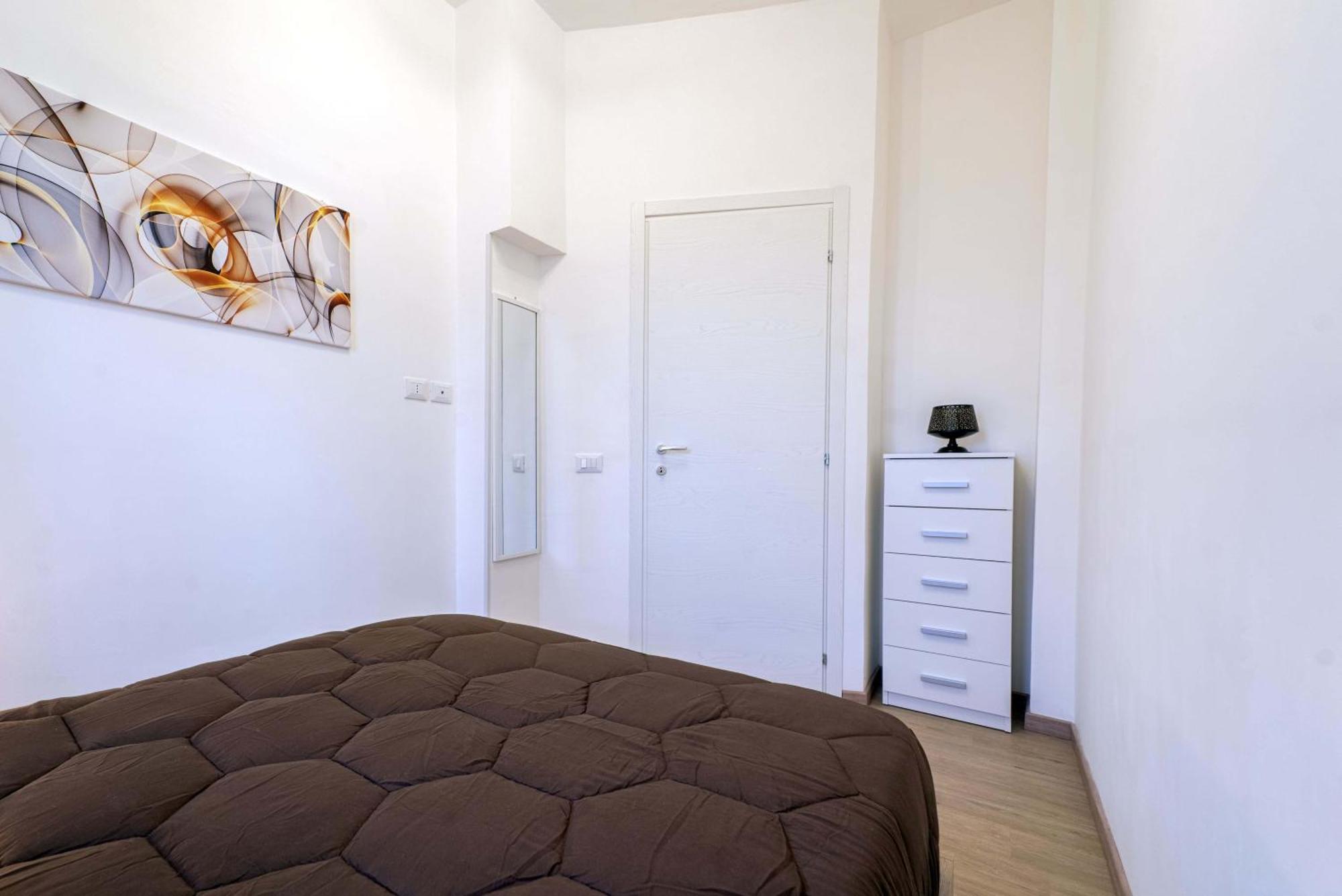 Erice Apartments Casa Santa  المظهر الخارجي الصورة