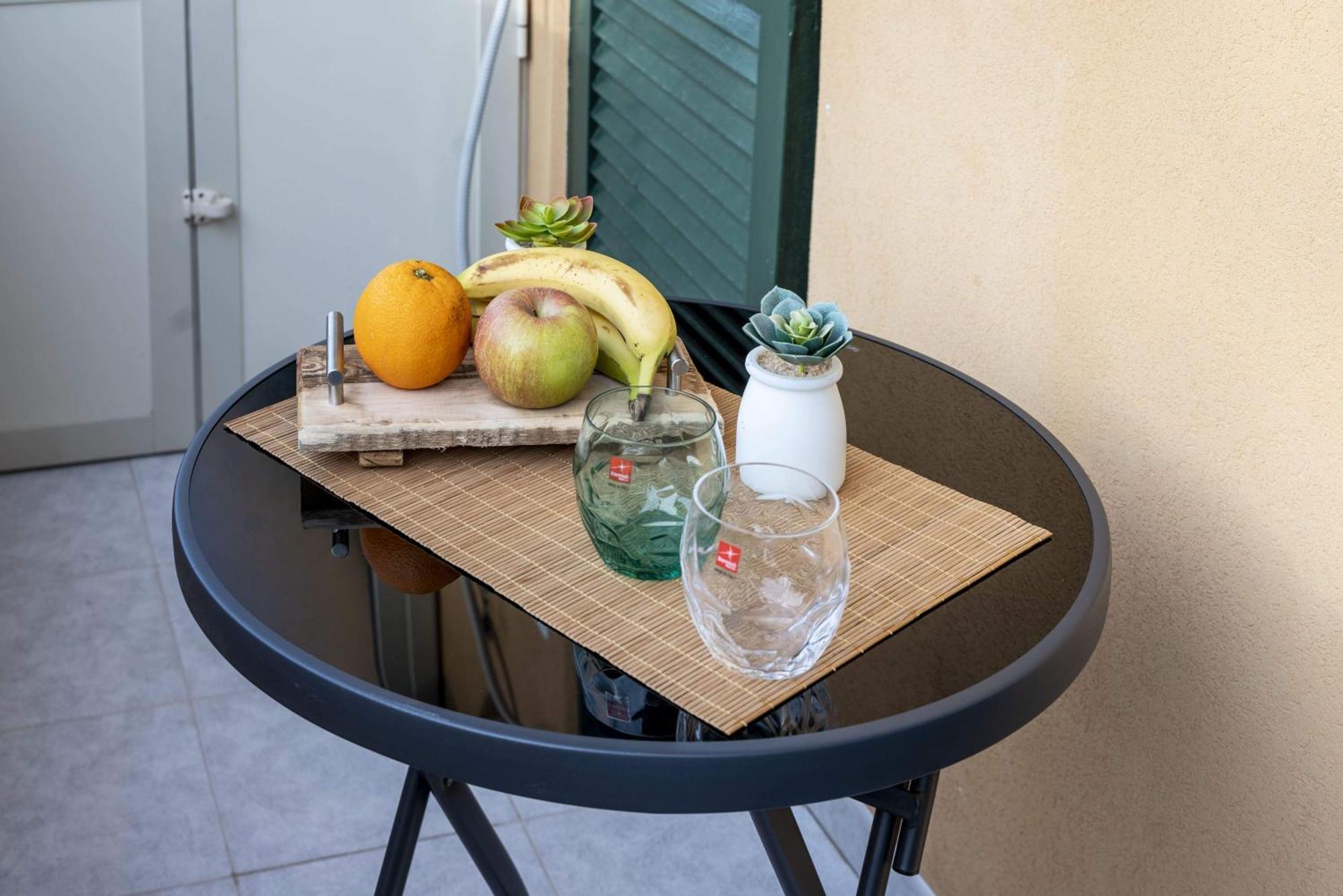 Erice Apartments Casa Santa  المظهر الخارجي الصورة