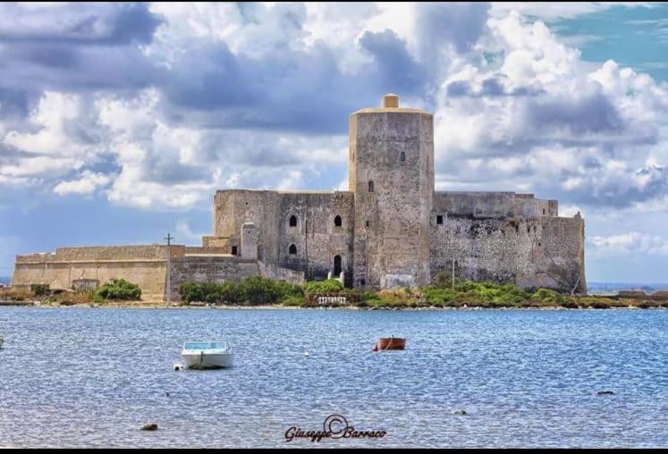 Erice Apartments Casa Santa  المظهر الخارجي الصورة