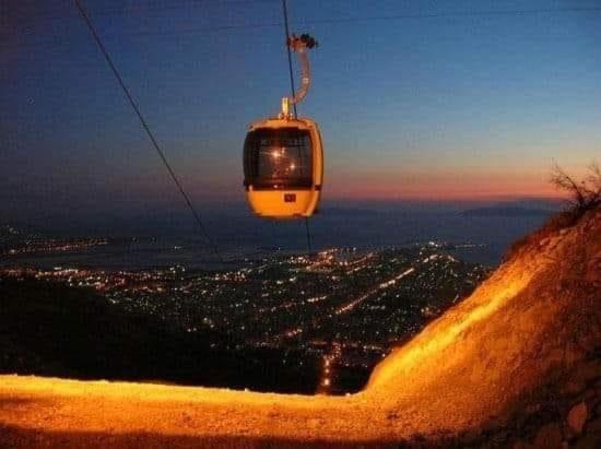 Erice Apartments Casa Santa  المظهر الخارجي الصورة